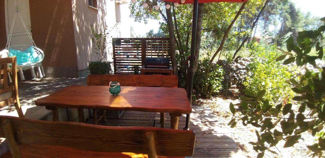Apartments Marija Вир Екстер'єр фото