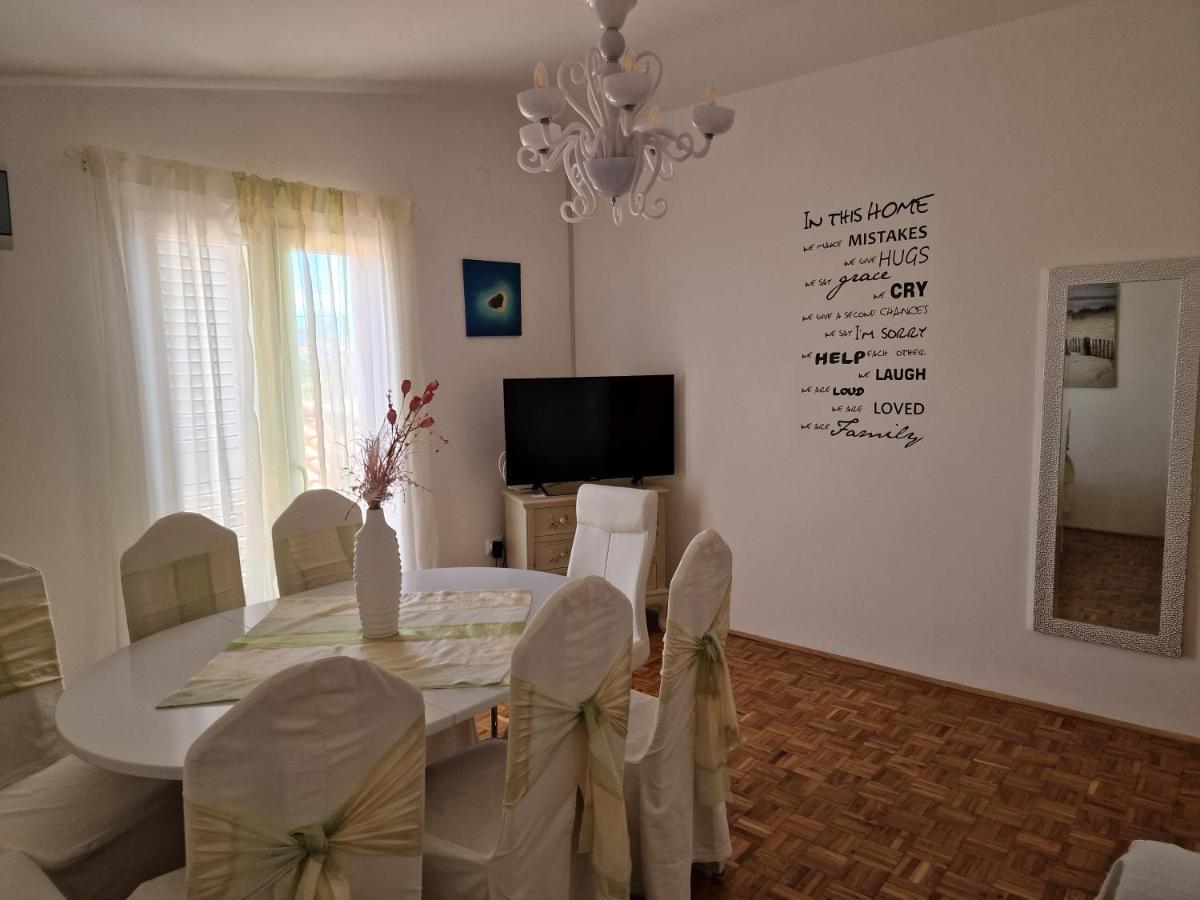 Apartments Marija Вир Екстер'єр фото