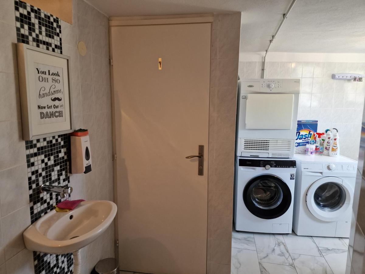 Apartments Marija Вир Екстер'єр фото