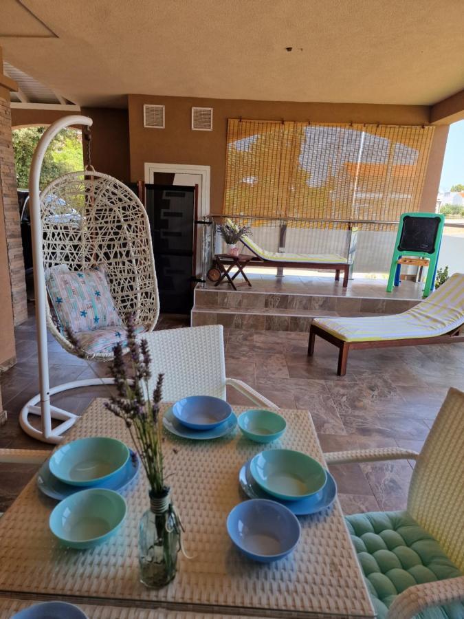 Apartments Marija Вир Екстер'єр фото