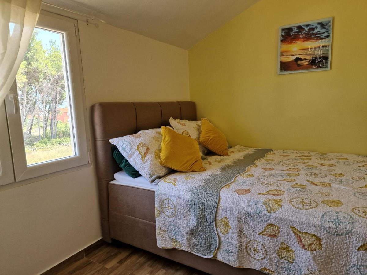 Apartments Marija Вир Екстер'єр фото