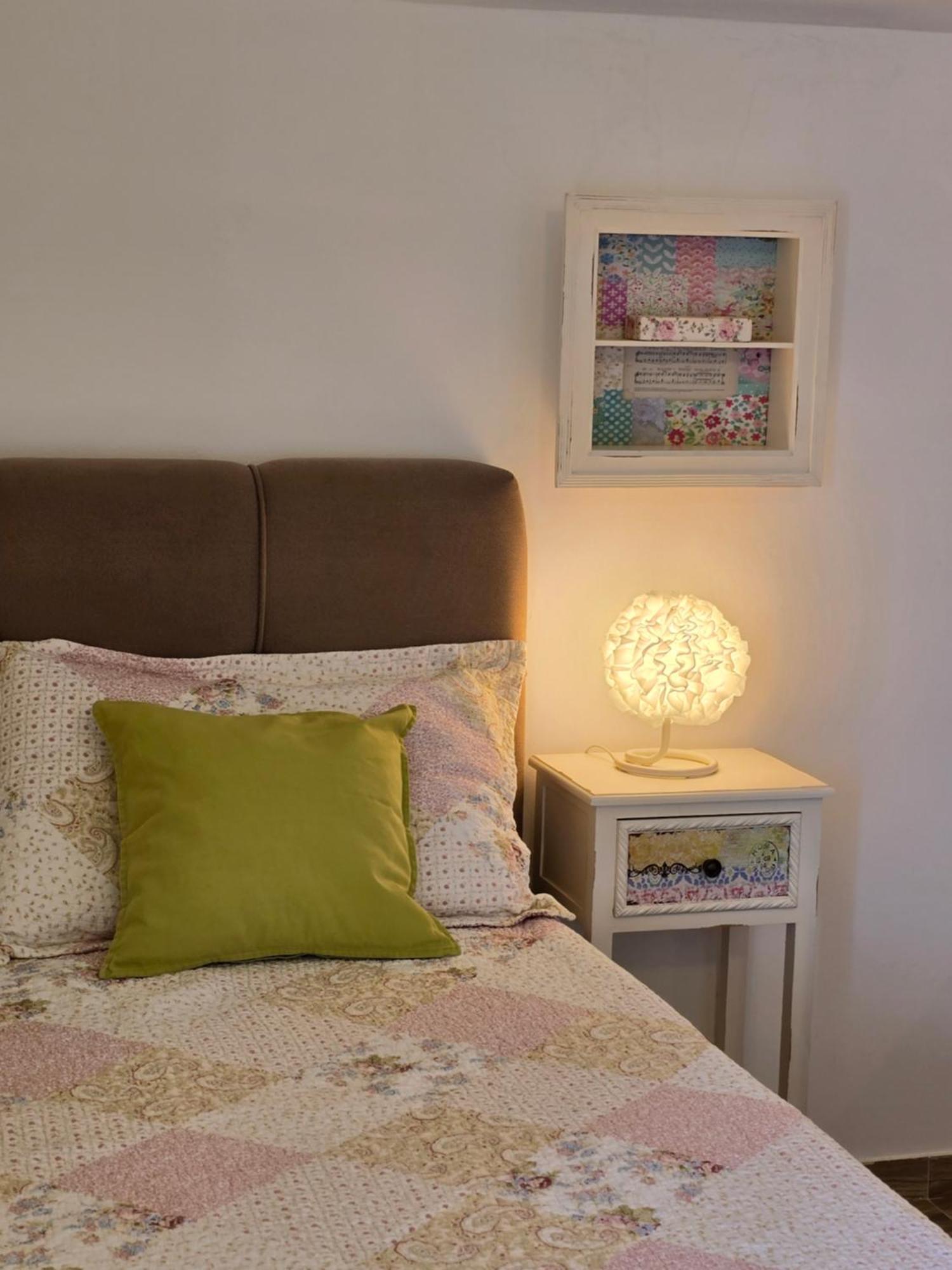 Apartments Marija Вир Екстер'єр фото