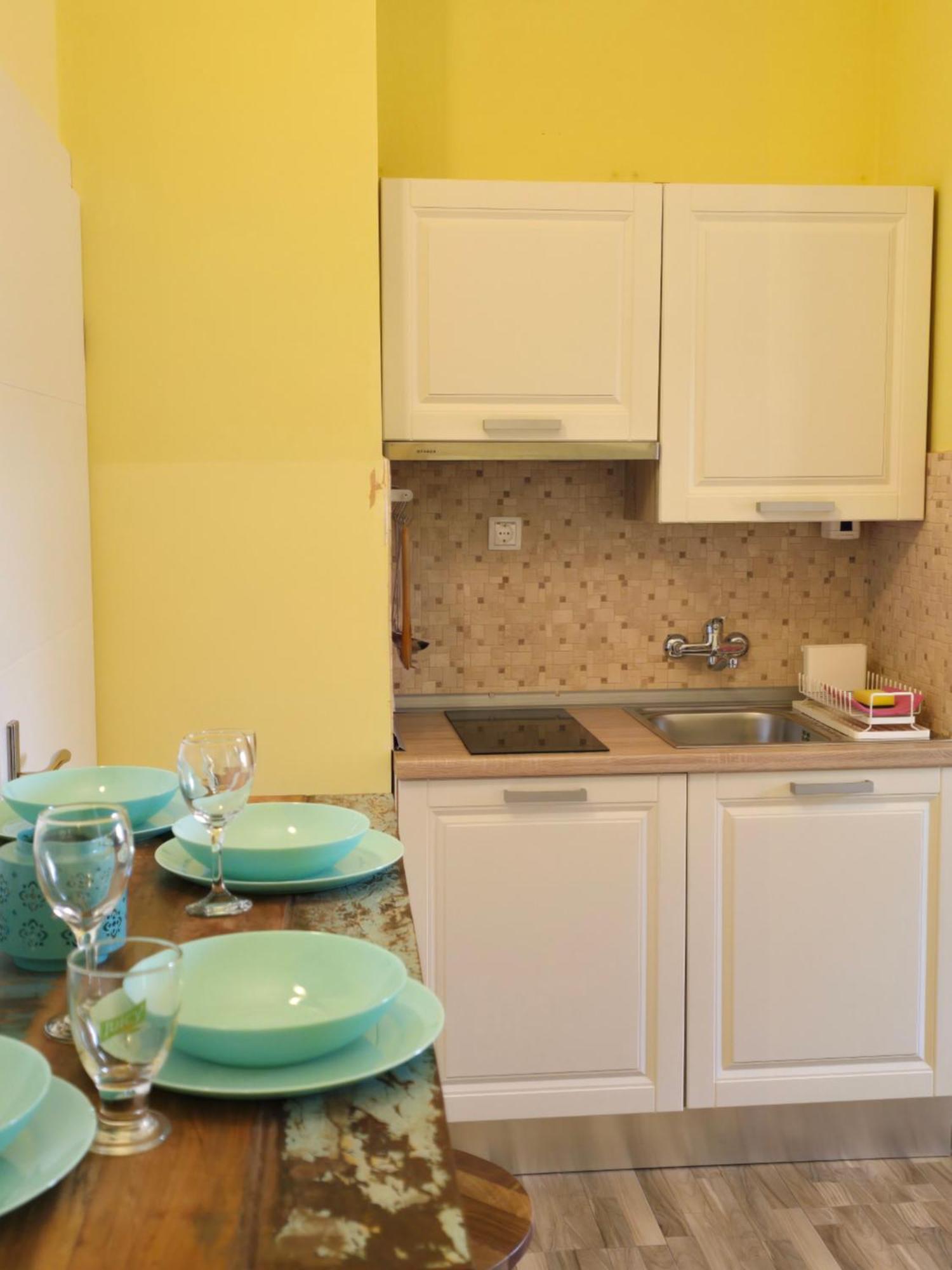 Apartments Marija Вир Екстер'єр фото