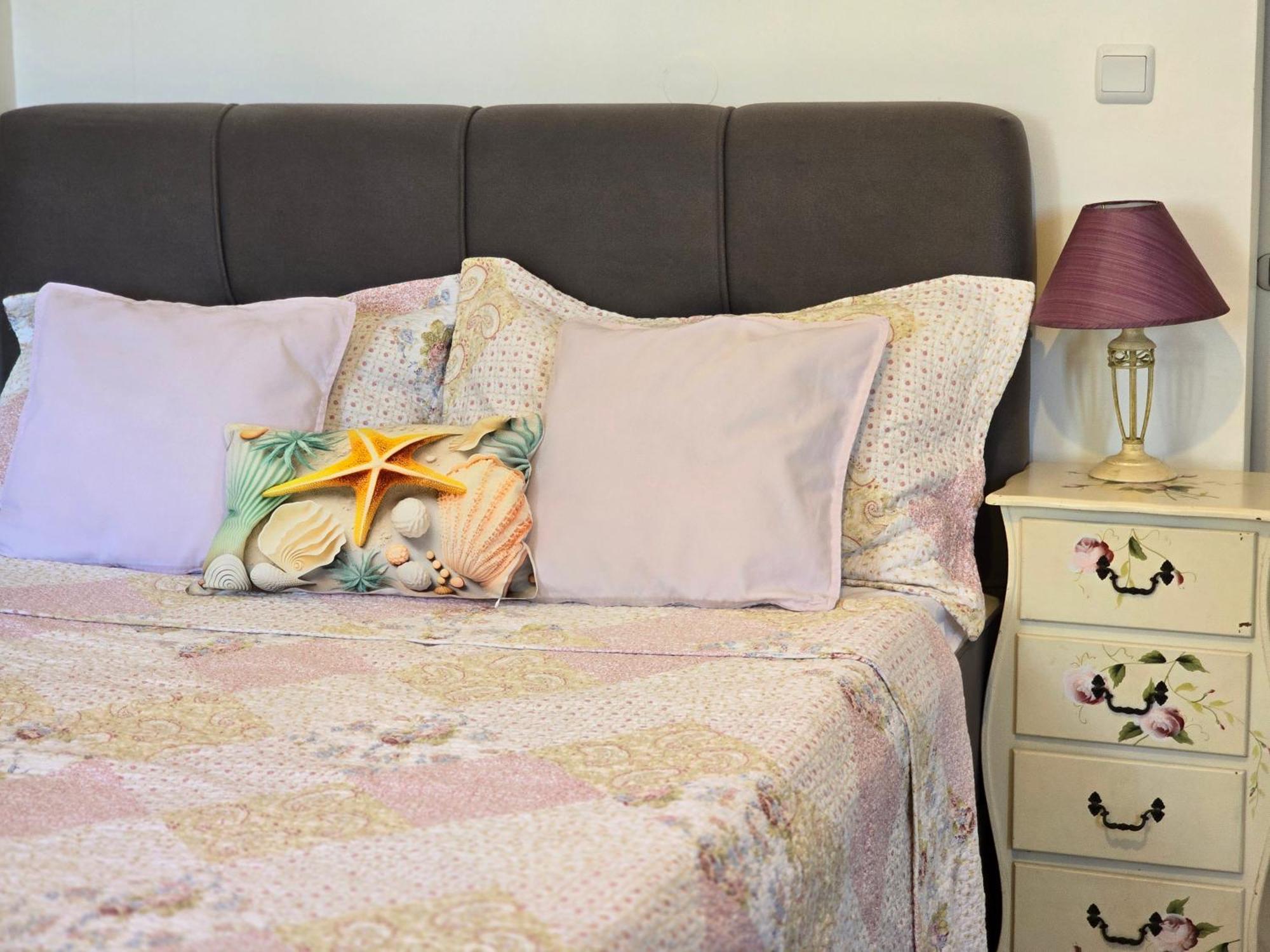 Apartments Marija Вир Екстер'єр фото