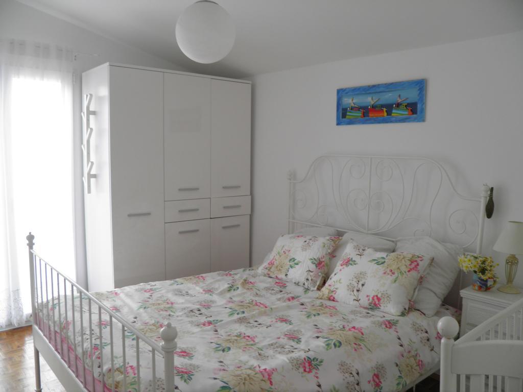 Apartments Marija Вир Екстер'єр фото