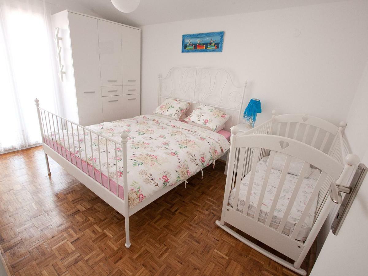 Apartments Marija Вир Екстер'єр фото