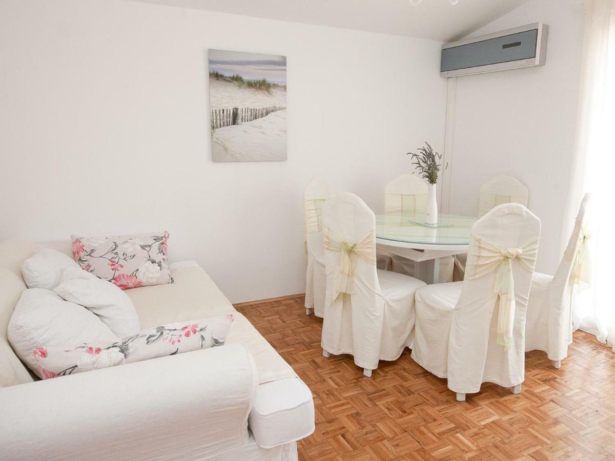 Apartments Marija Вир Екстер'єр фото