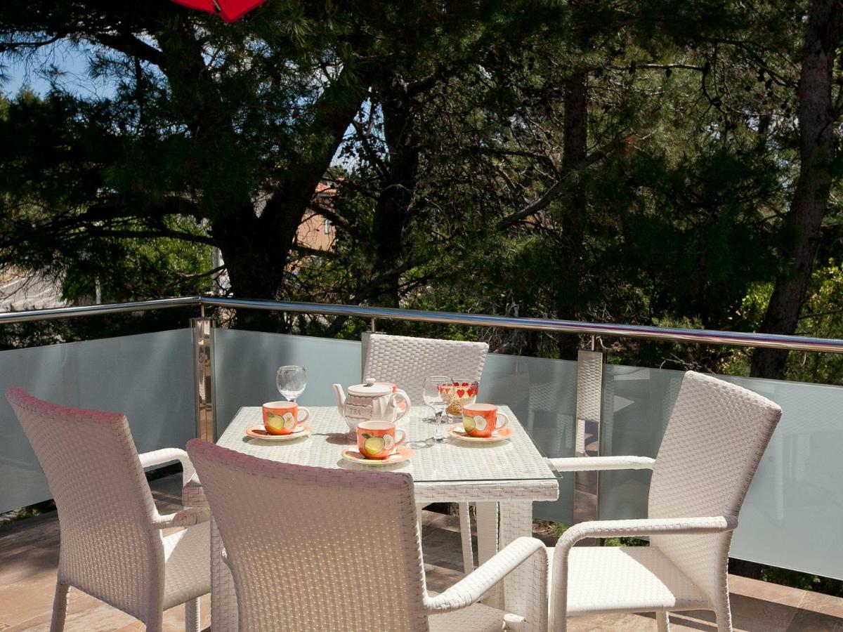 Apartments Marija Вир Екстер'єр фото