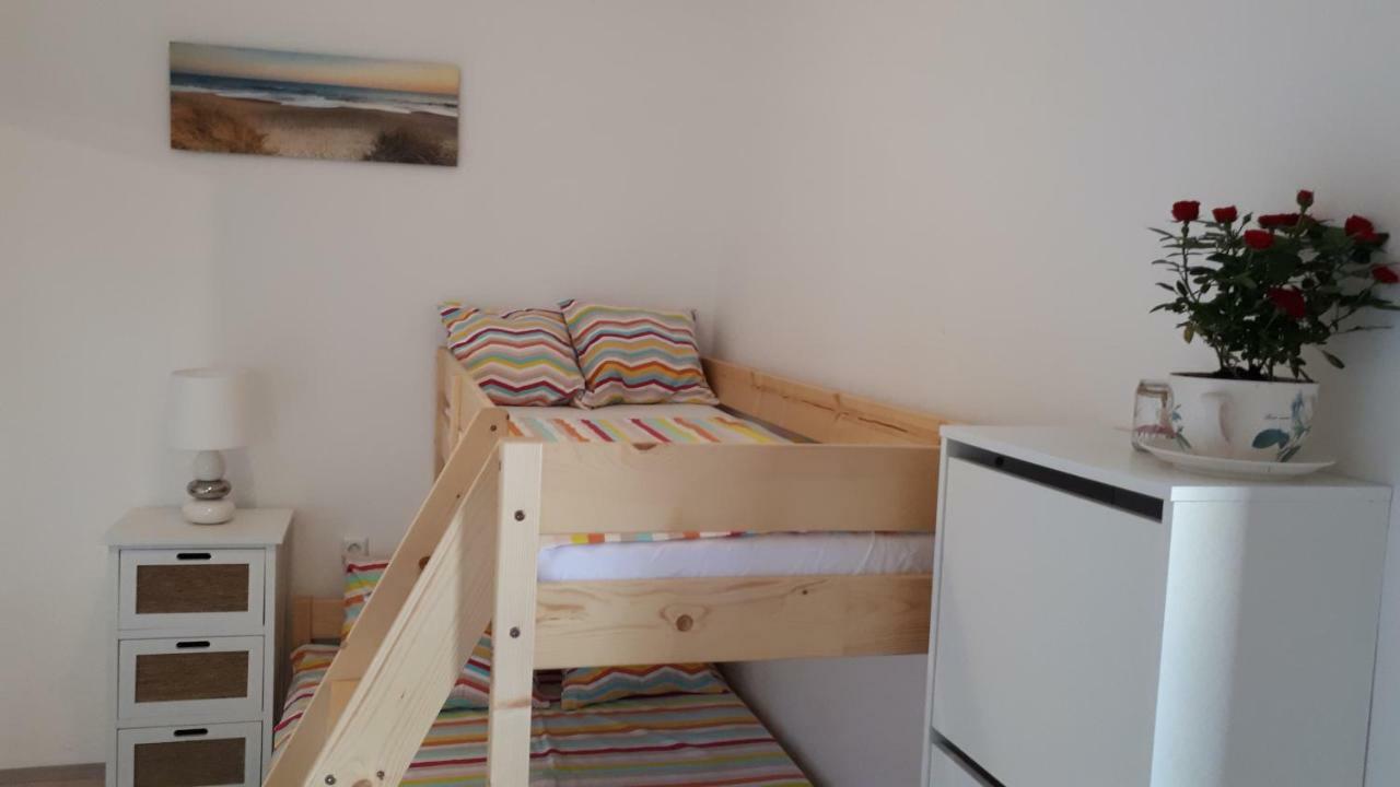 Apartments Marija Вир Екстер'єр фото